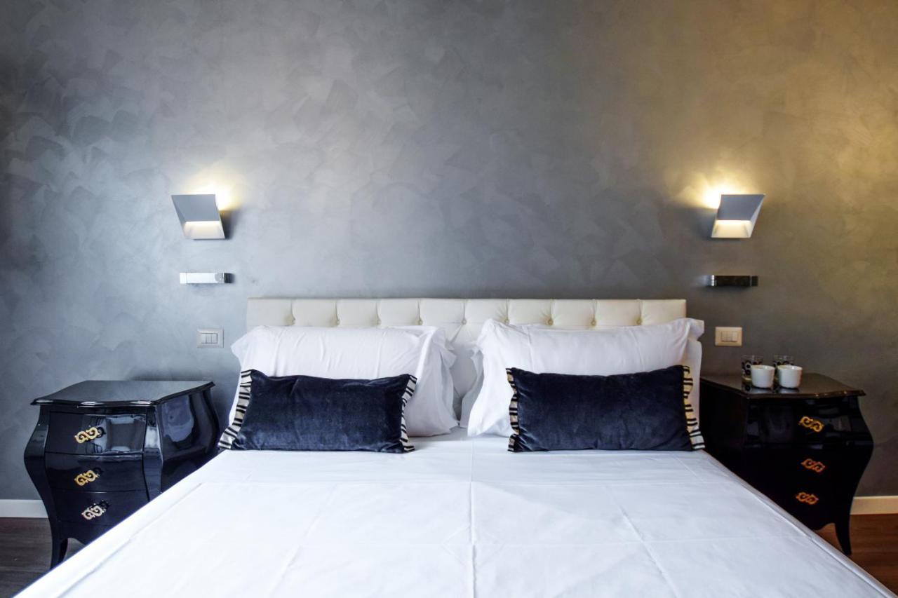 Navona Secret Stay Guest House Rome Exterior photo