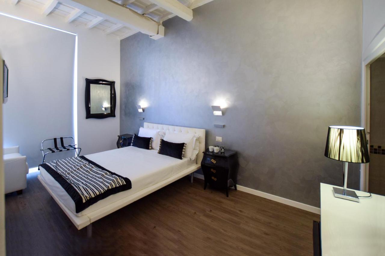 Navona Secret Stay Guest House Rome Exterior photo
