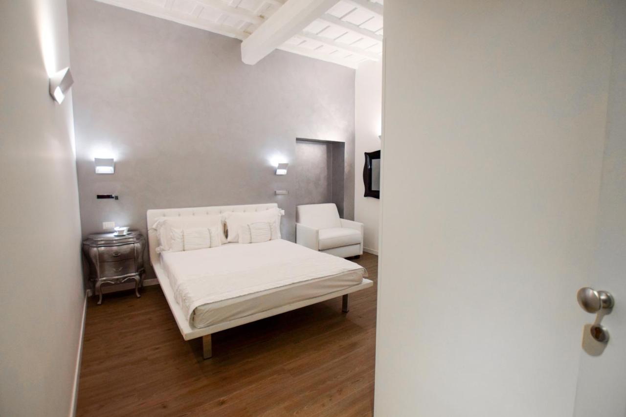 Navona Secret Stay Guest House Rome Exterior photo