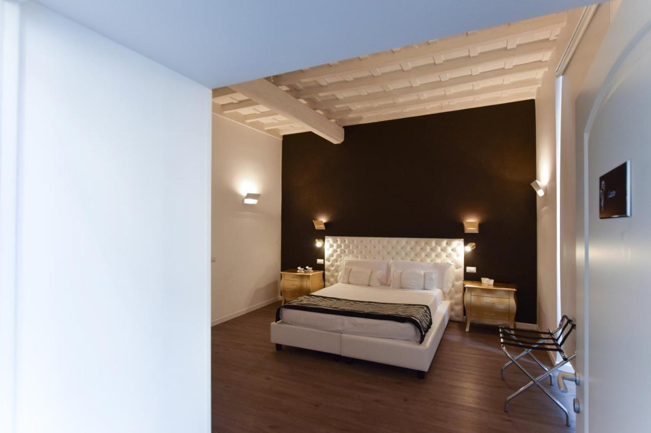 Navona Secret Stay Guest House Rome Exterior photo