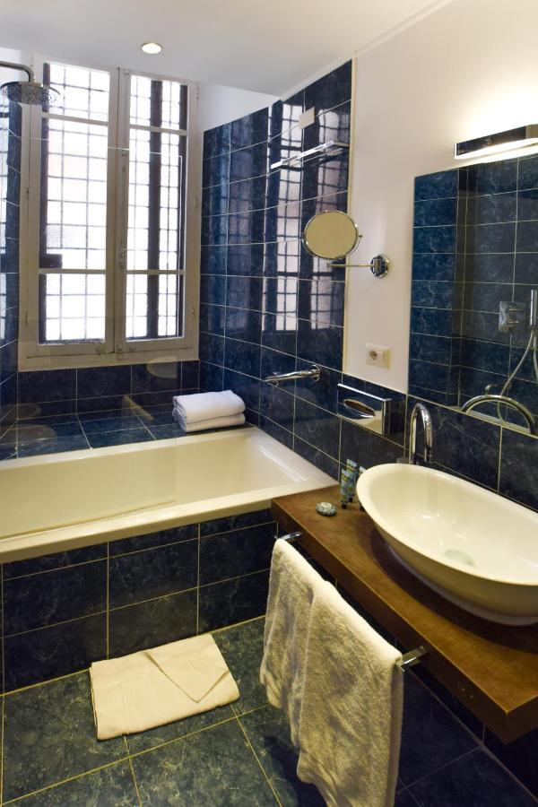 Navona Secret Stay Guest House Rome Exterior photo