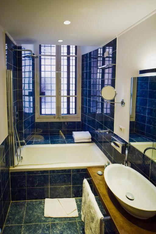 Navona Secret Stay Guest House Rome Exterior photo