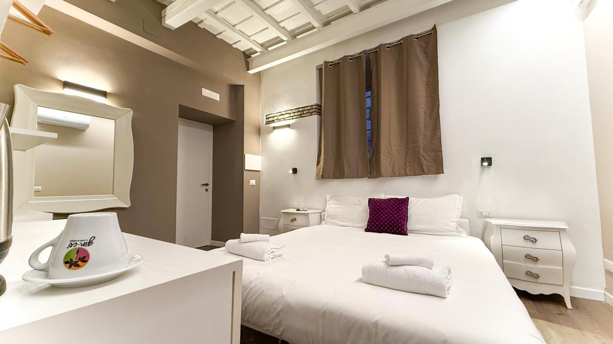 Navona Secret Stay Guest House Rome Exterior photo