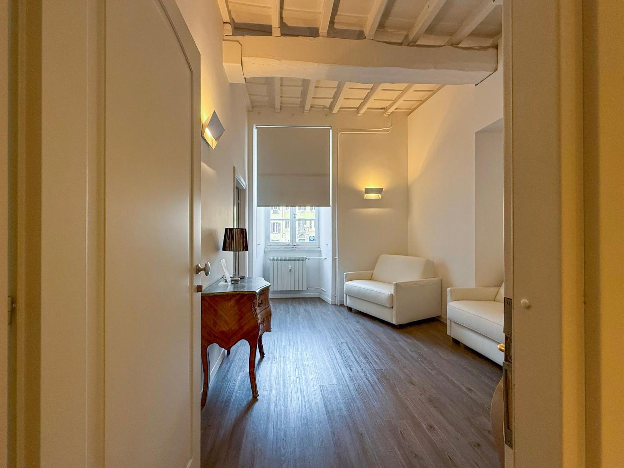 Navona Secret Stay Guest House Rome Exterior photo