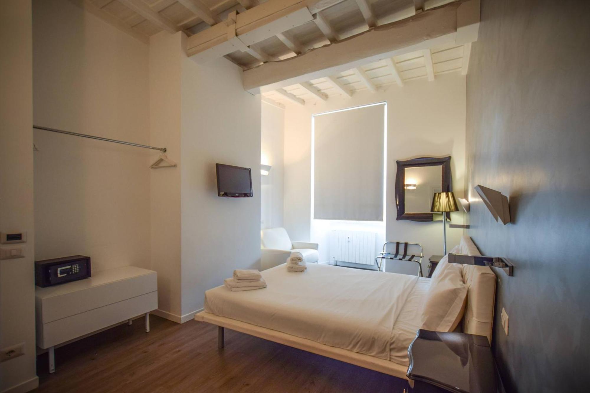 Navona Secret Stay Guest House Rome Exterior photo