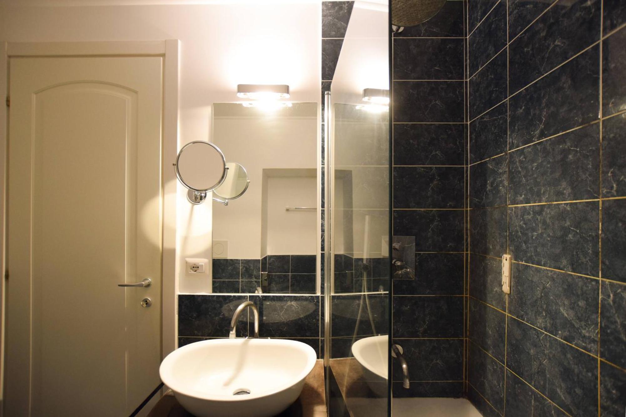Navona Secret Stay Guest House Rome Exterior photo