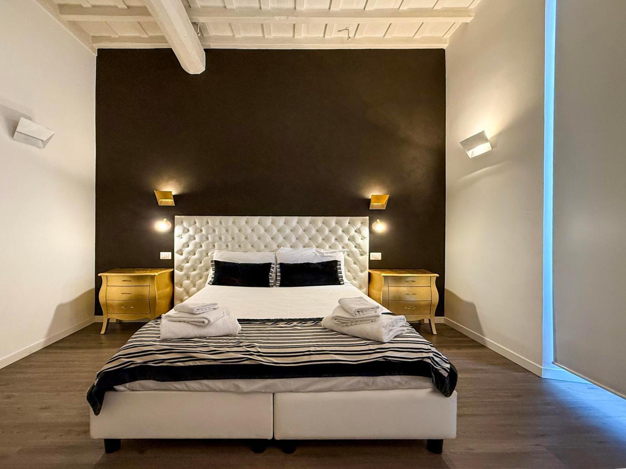 Navona Secret Stay Guest House Rome Exterior photo