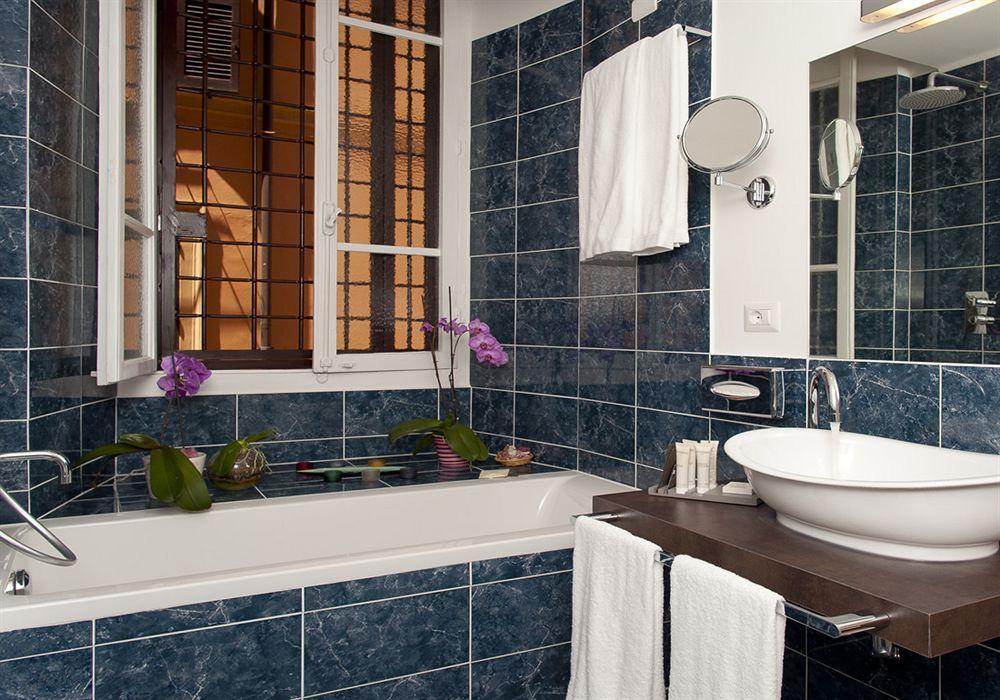 Navona Secret Stay Guest House Rome Exterior photo