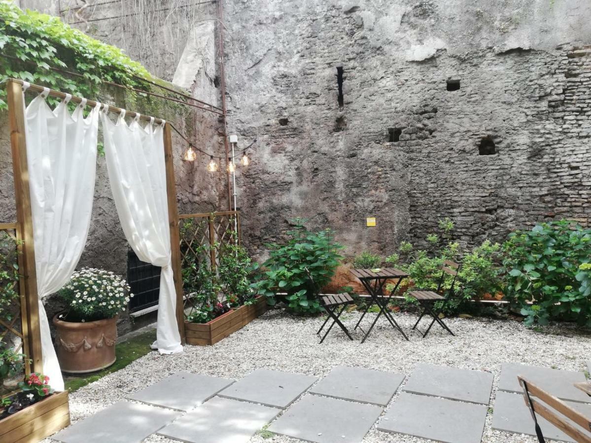 Navona Secret Stay Guest House Rome Exterior photo
