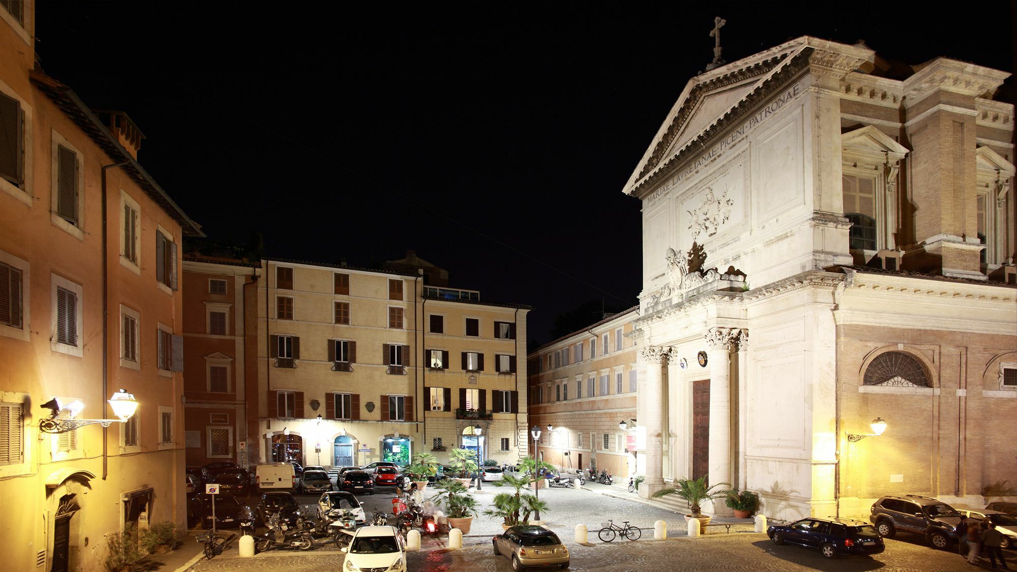 Navona Secret Stay Guest House Rome Exterior photo